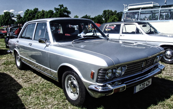 Fiat 130